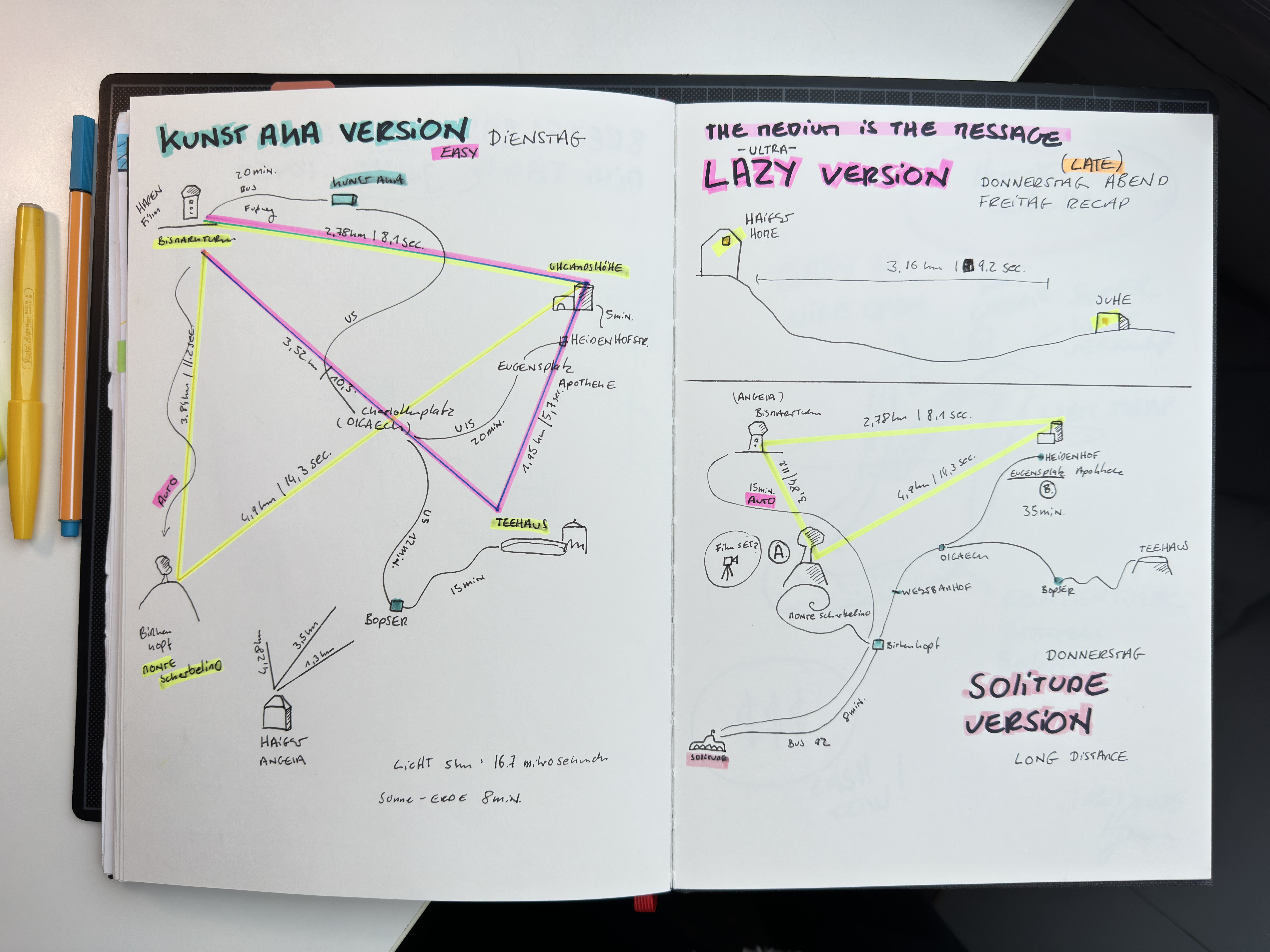 CAMPUS Universitaet Osnabrueck 2