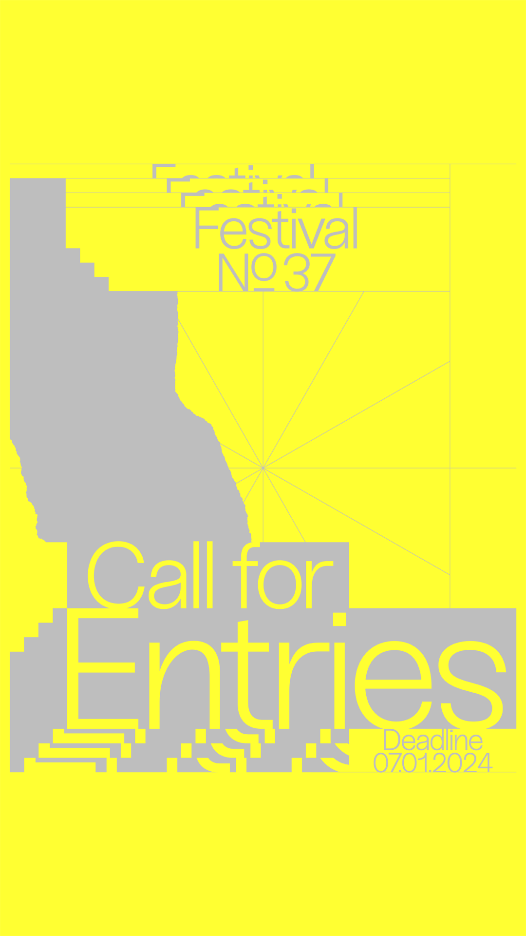 Open Call Art Visuals & Poetry film competitions 2021