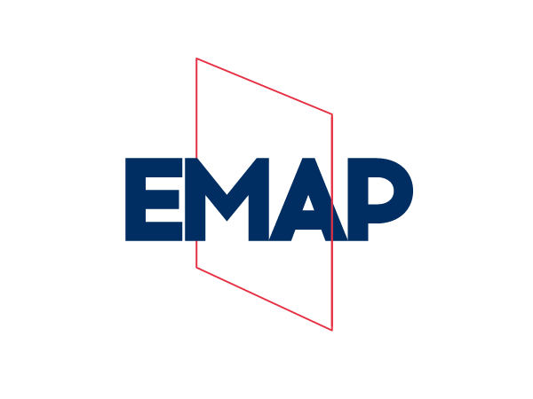 Logo EMAP 2024