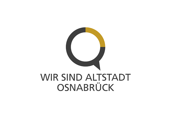 Lichte Momente 2026 Logo Altstadt Osnabrück